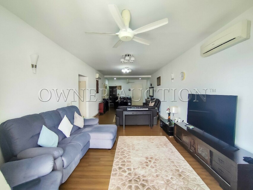 [Comfort, Convenience & City Living Combined] Condominium [City Of Island, Bayan Lepas]