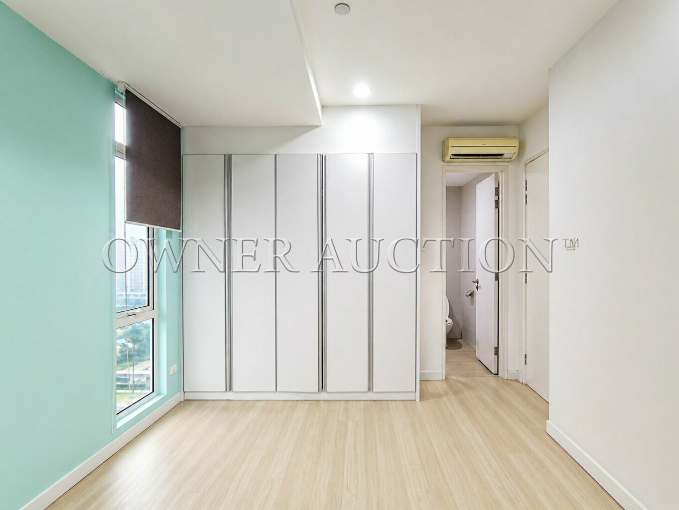 [Spacious Living in the Heart of Bangsar South] Service Apartment [An ideal choice for both family living and long-term investment potential]
