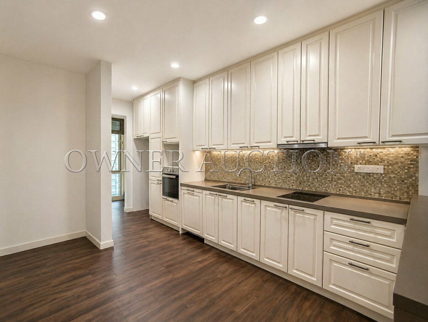 [Spacious Living in the Heart of Bangsar South] Service Apartment [An ideal choice for both family living and long-term investment potential]