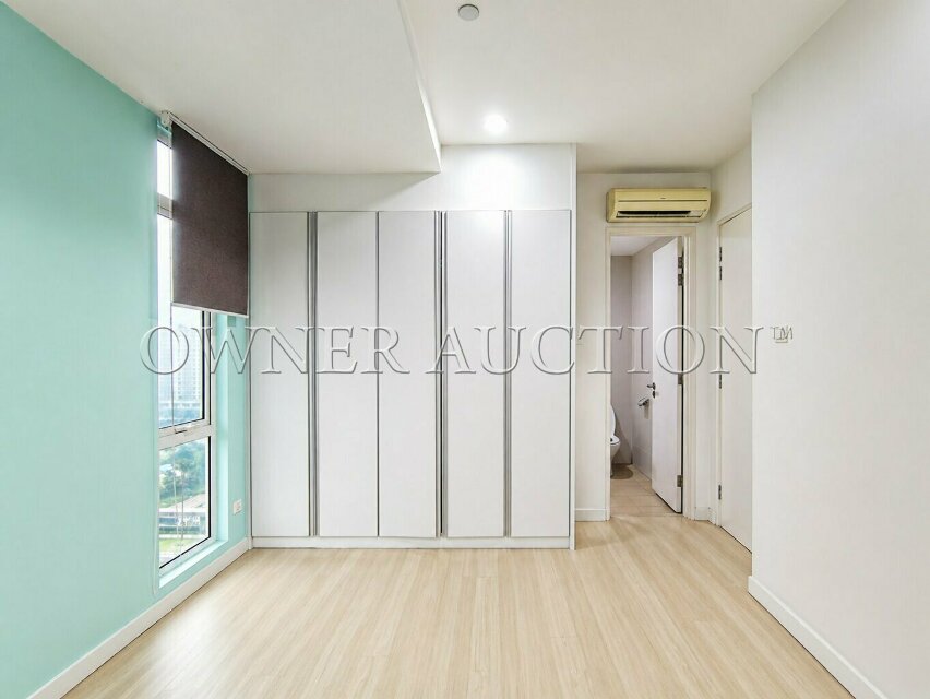 [Spacious Living in the Heart of Bangsar South] Service Apartment [An ideal choice for both family living and long-term investment potential]