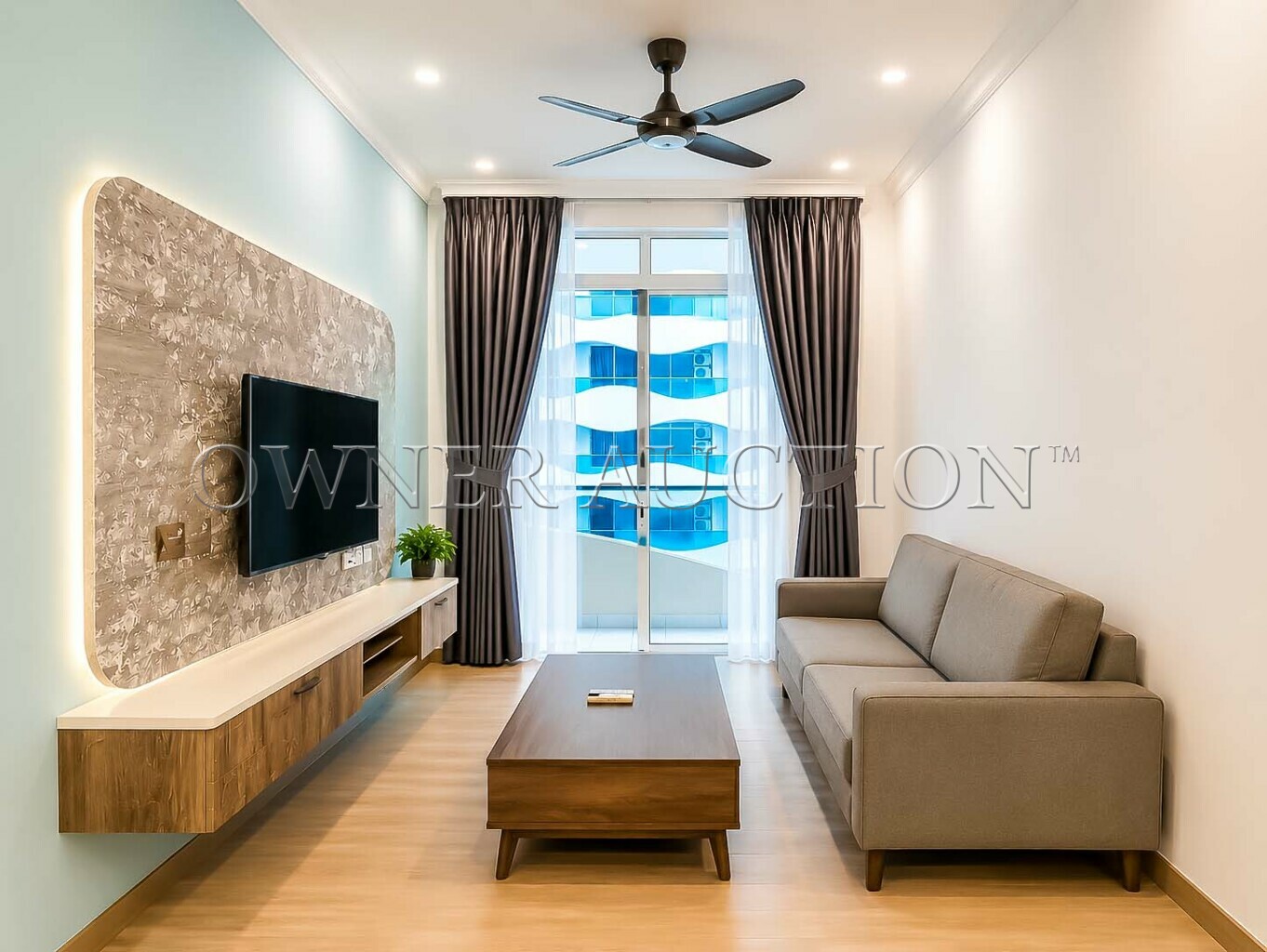 [ROI up to 6%; Prime Strategic Location – Tourist Hotspot] Service Apartment [Short distance to Klebang Beach and Jonker Street Night Market]