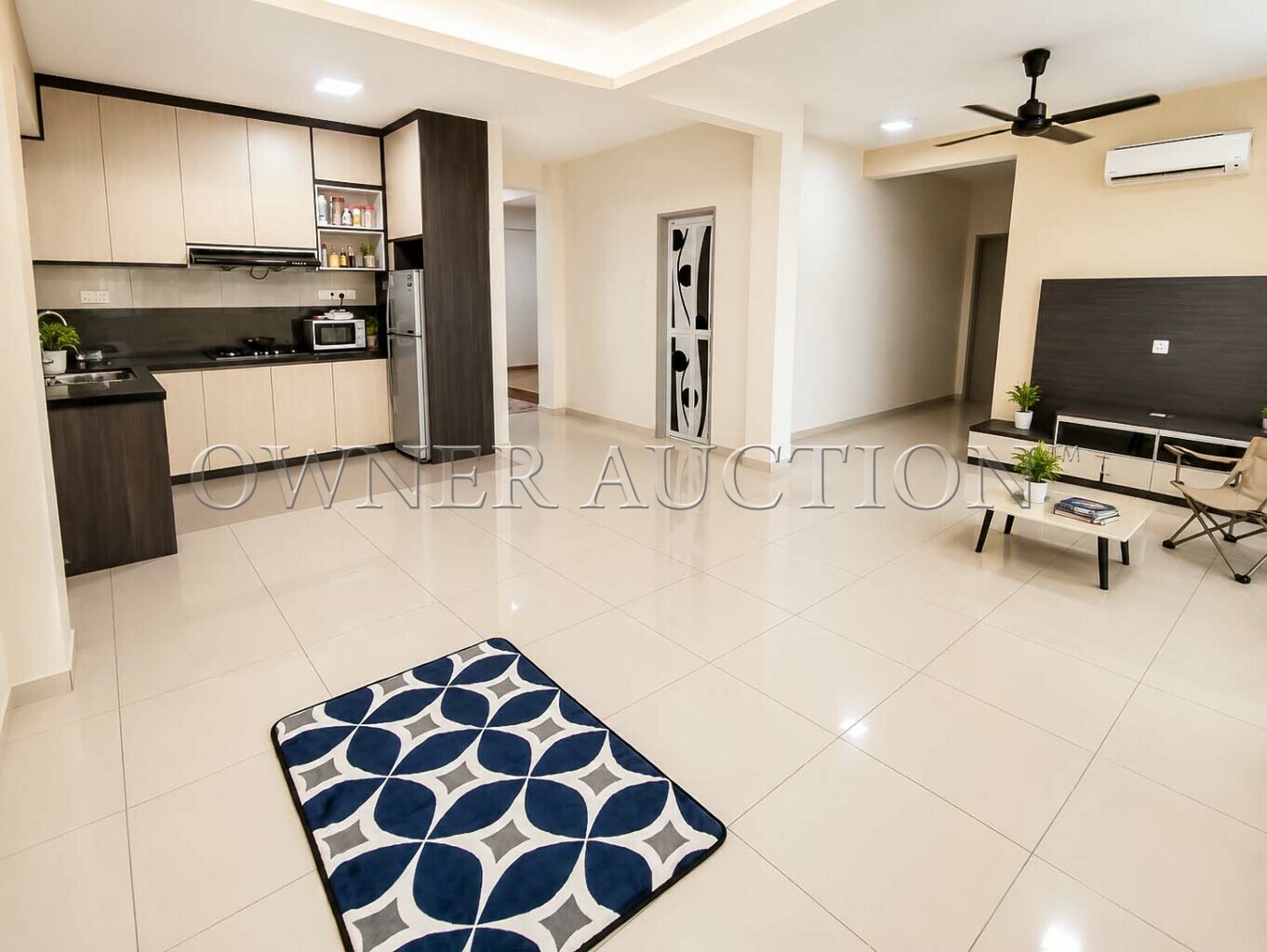 [Freehold | Low Density] Condominium [Access to PLUS Highway & Penang Bridges]