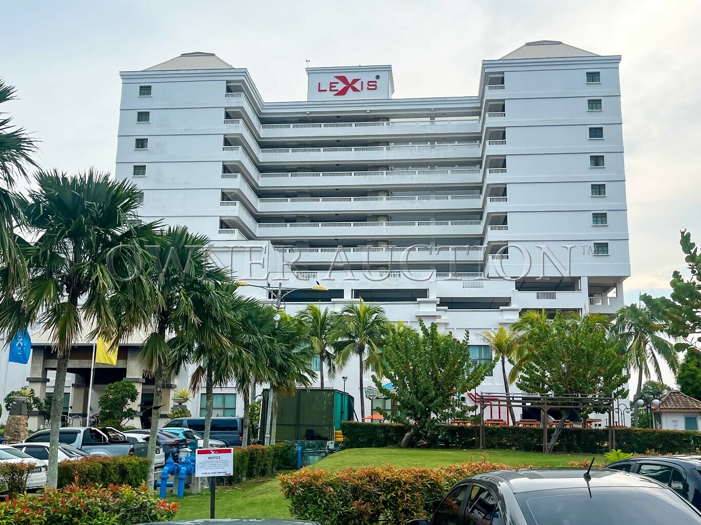 [Ideal For Investment; Port Dickson] Apartment [10 min to Teluk Kemang Beach]