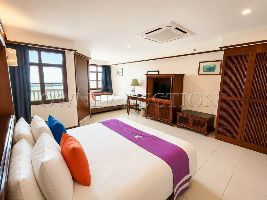 [Ideal For Investment; Port Dickson] Apartment [10 min to Teluk Kemang Beach]