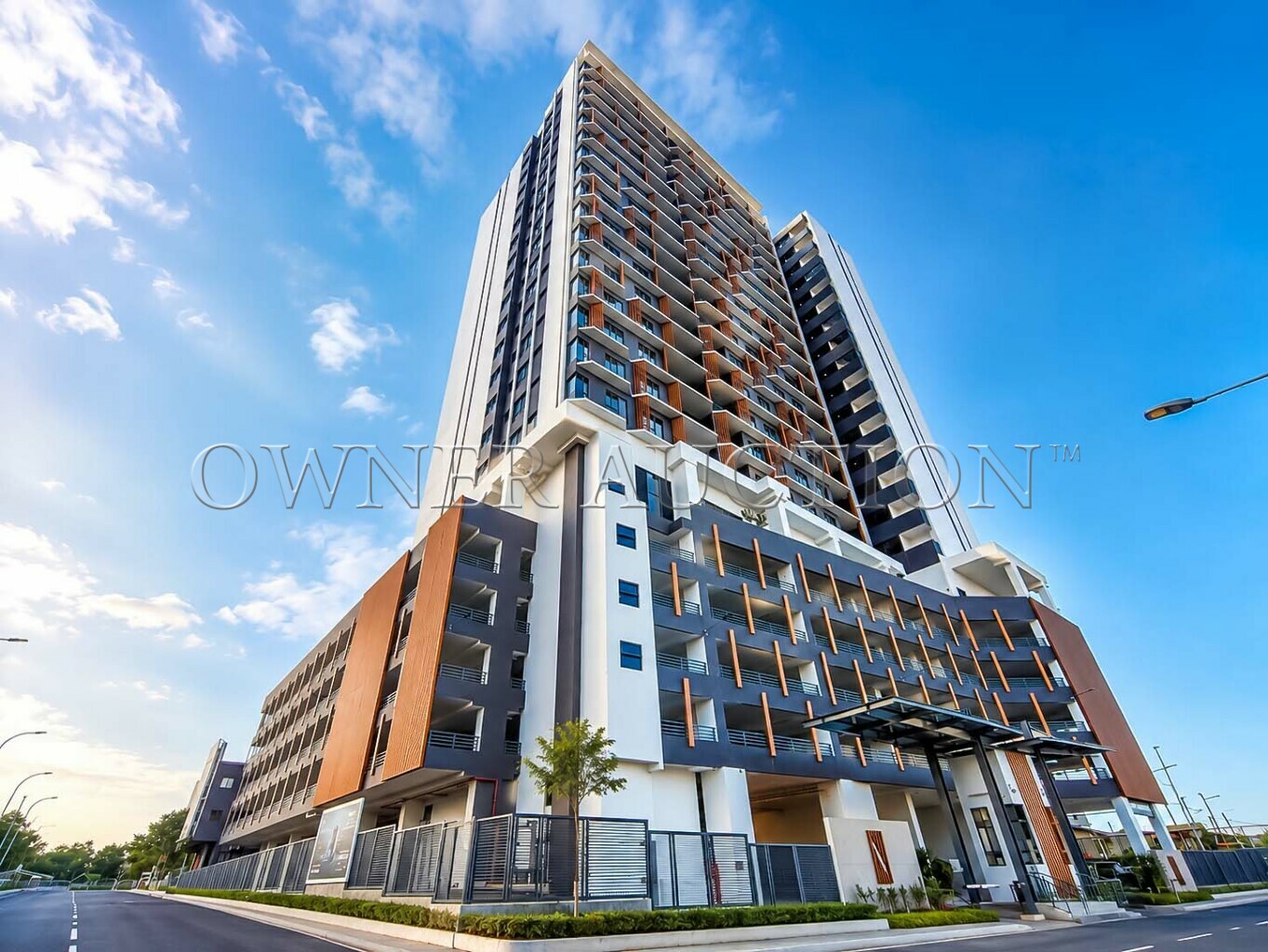 Service Apartment [10 mins to Klebang, Melaka]