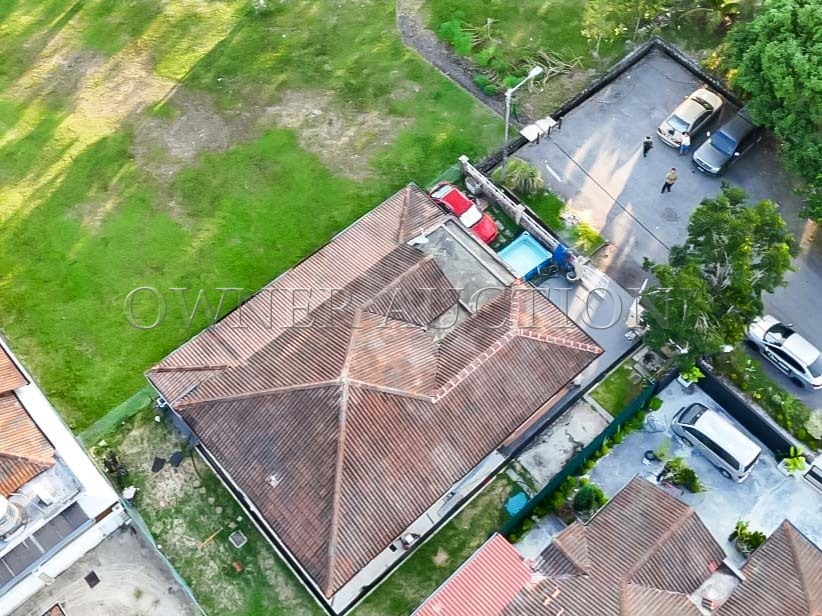 [Guarded community] 1 Storey Bungalow House [5 mins drive to MesaMall Nilai and Nilai commercial area]