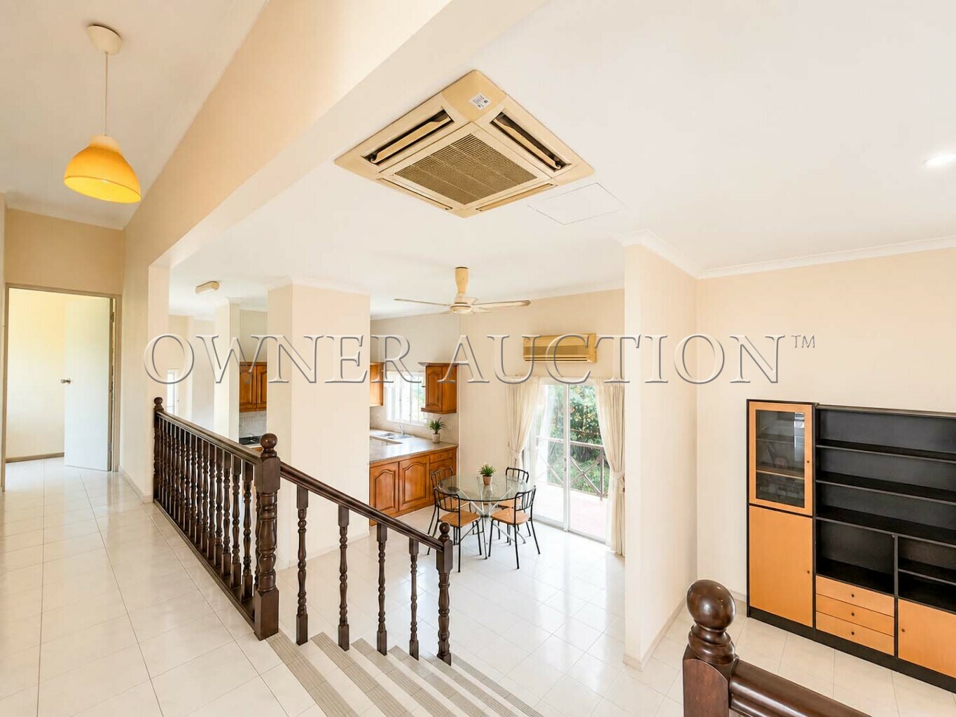 [Ideal Retirement Home; Spacious Land] Bungalow [10 minutes to Proton City, 15 minutes to Tanjung Malim Town, UPSI]