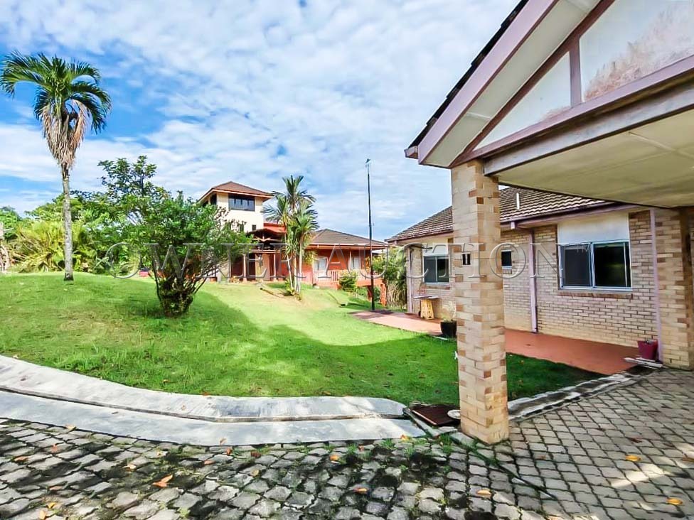 [Gated & Guarded Living] Bungalow [10 minutes to Proton City, 15 minutes to Tanjung Malim Town, UPSI]