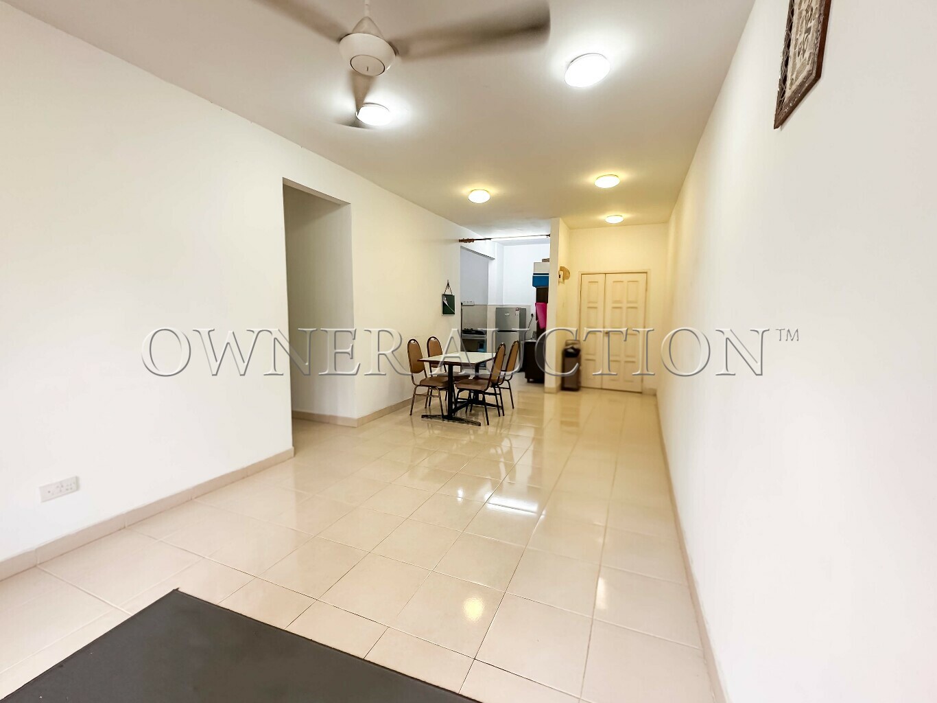 [High Potential for Rental Investment] Apartment [5 min to UITM Shah Alam & Central I-City, Easy access via NKVE and Guthrie Expressway]