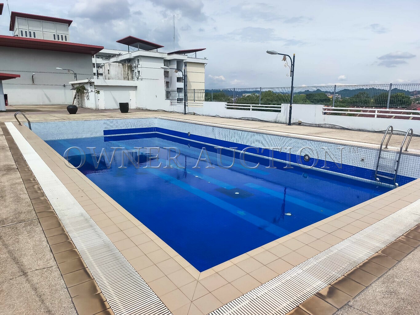 [High Potential for Rental Investment] Apartment [5 min to UITM Shah Alam & Central I-City, Easy access via NKVE and Guthrie Expressway]