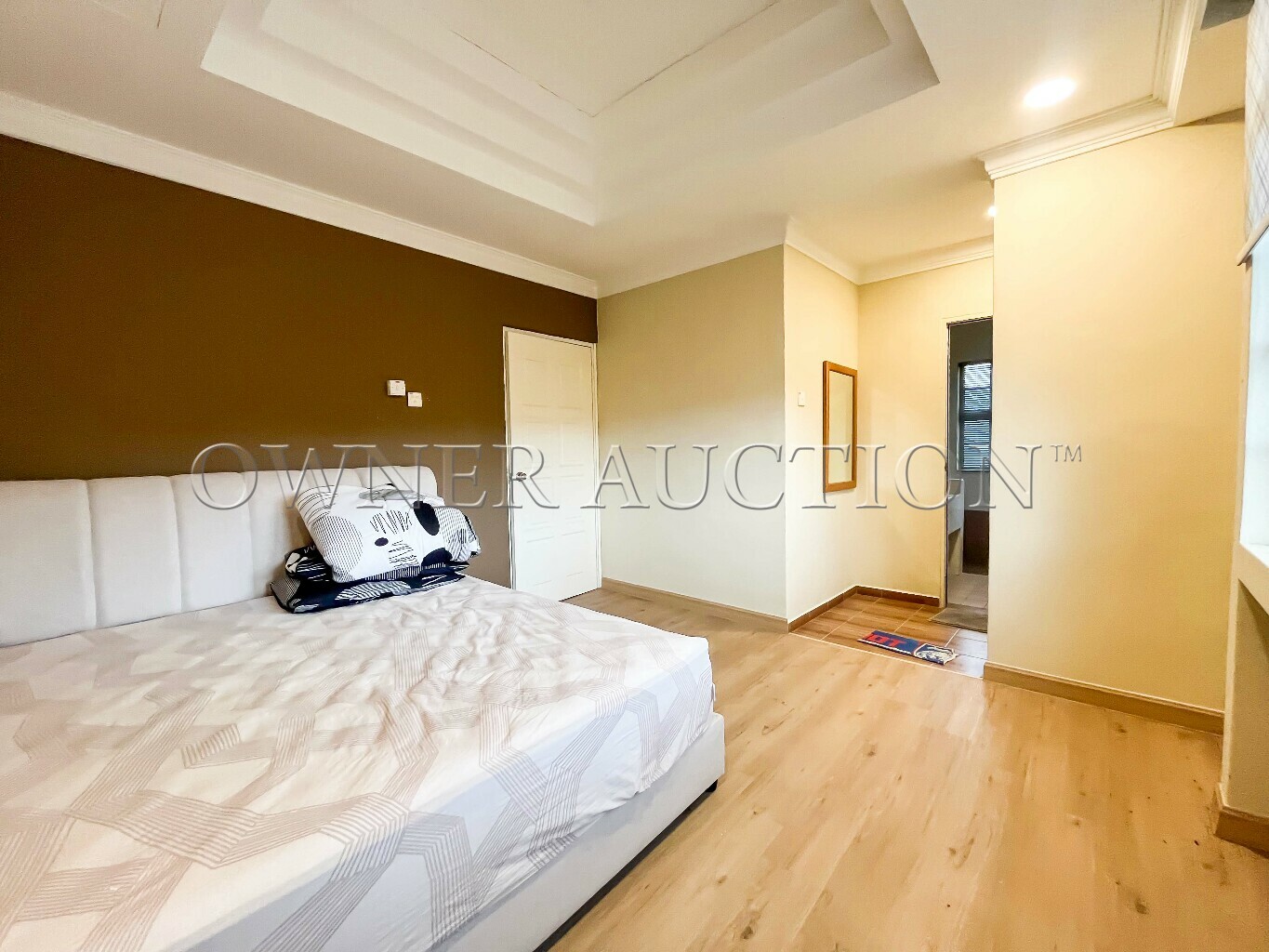 [Rental Potential; Mature Neighbourhood] Condominium [5 mins to Selayang Hospital, 15 mins to LRT Station Gombak]