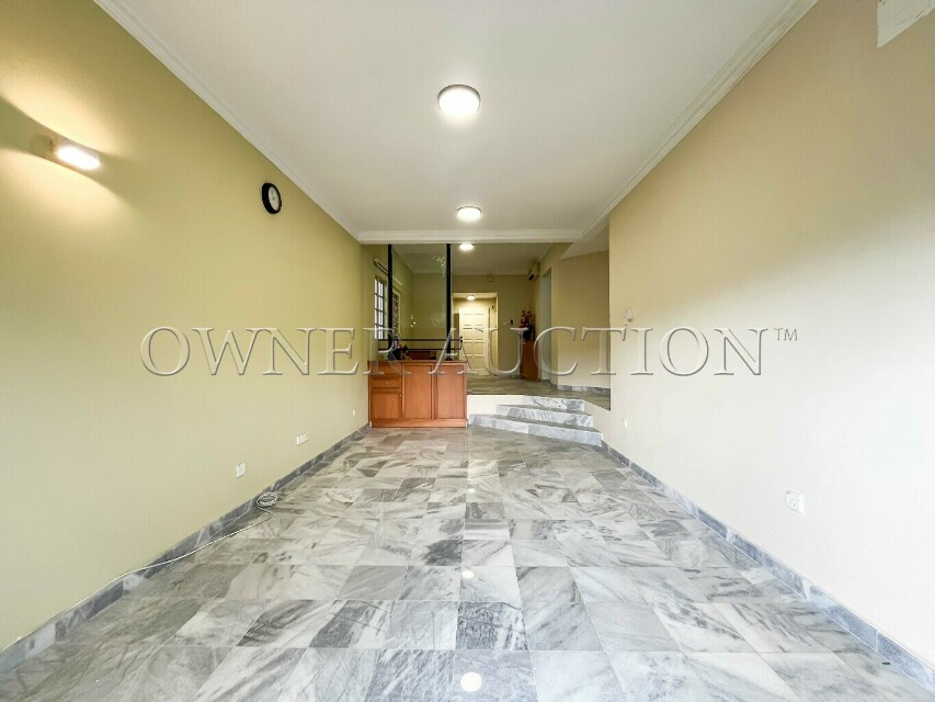 [Rental Potential; Mature Neighbourhood] Condominium [5 mins to Selayang Hospital, 15 mins to LRT Station Gombak]