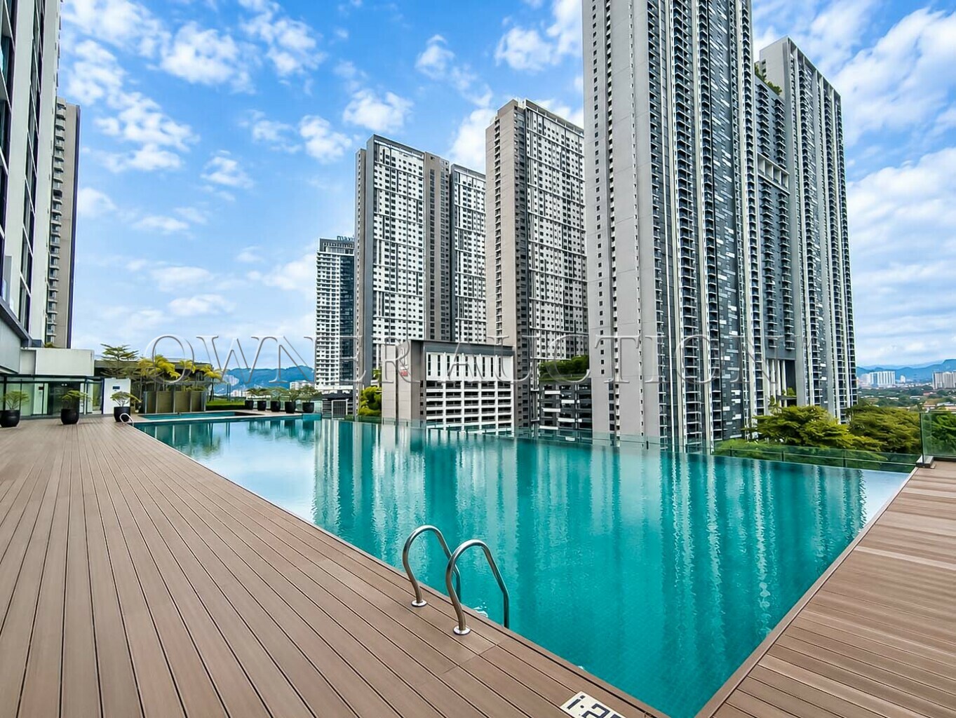 Apartment [8 min to Sentul Timur LRT Station]