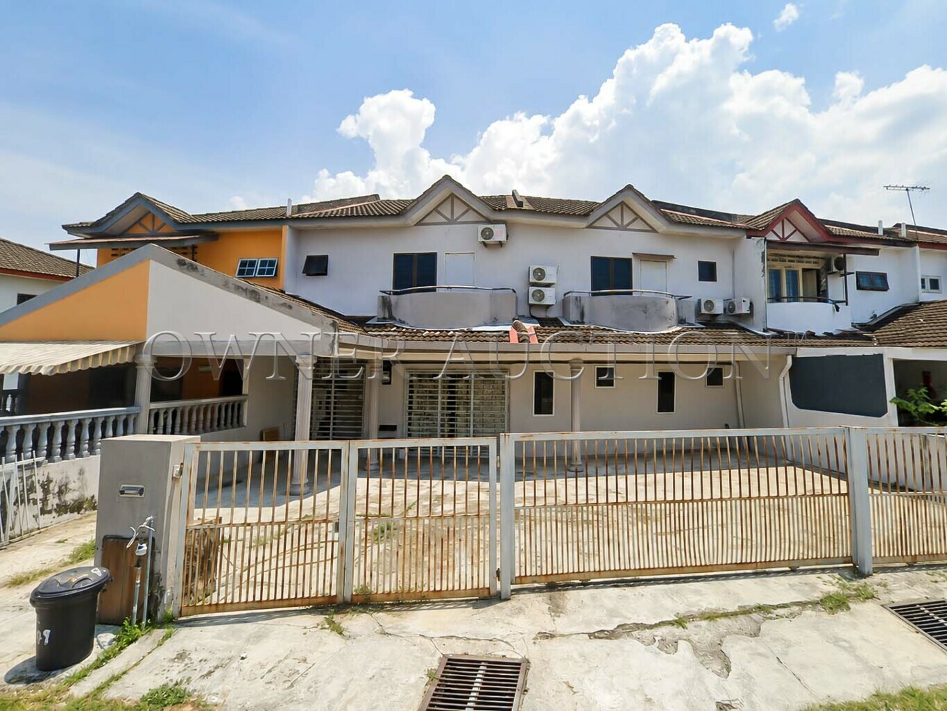 [Renovated; High ROI] 2 Storey Terrace House [Near UTAR & TARUC]