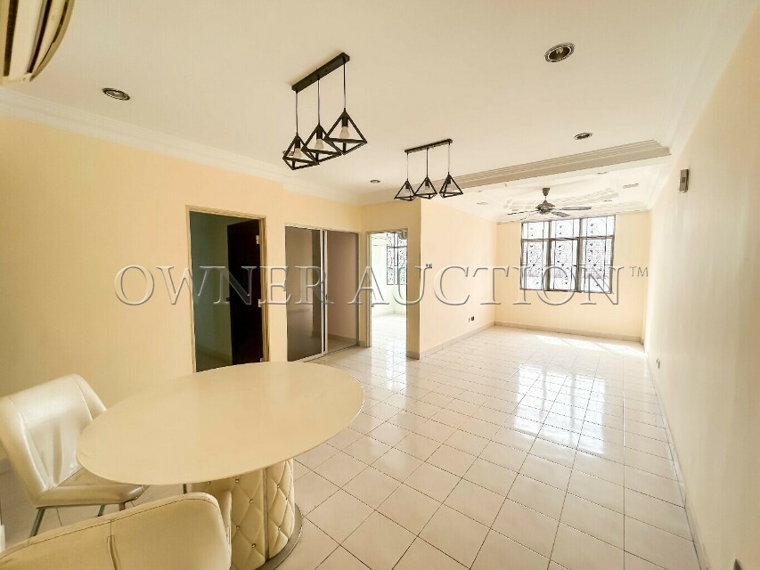 [Affordable Hillside Retreat] Town House [5 mins to Asia Metropolitan University (AMU)]