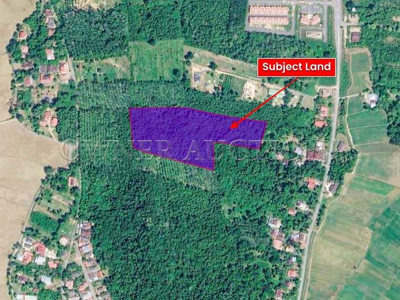 [Freehold] Agriculture Land