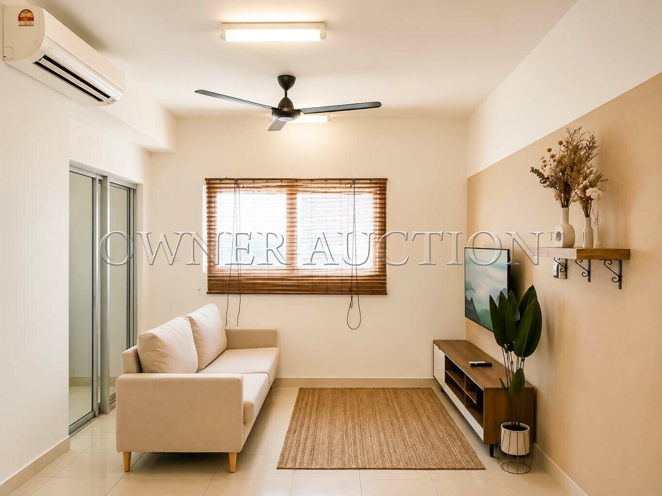 [Fully Furnished & Vacant Unit; ROI Up to 8%] Service Apartment [5 mins to KLIA Transit Salak Tinggi Station, Easy access via ELITE, MEX]