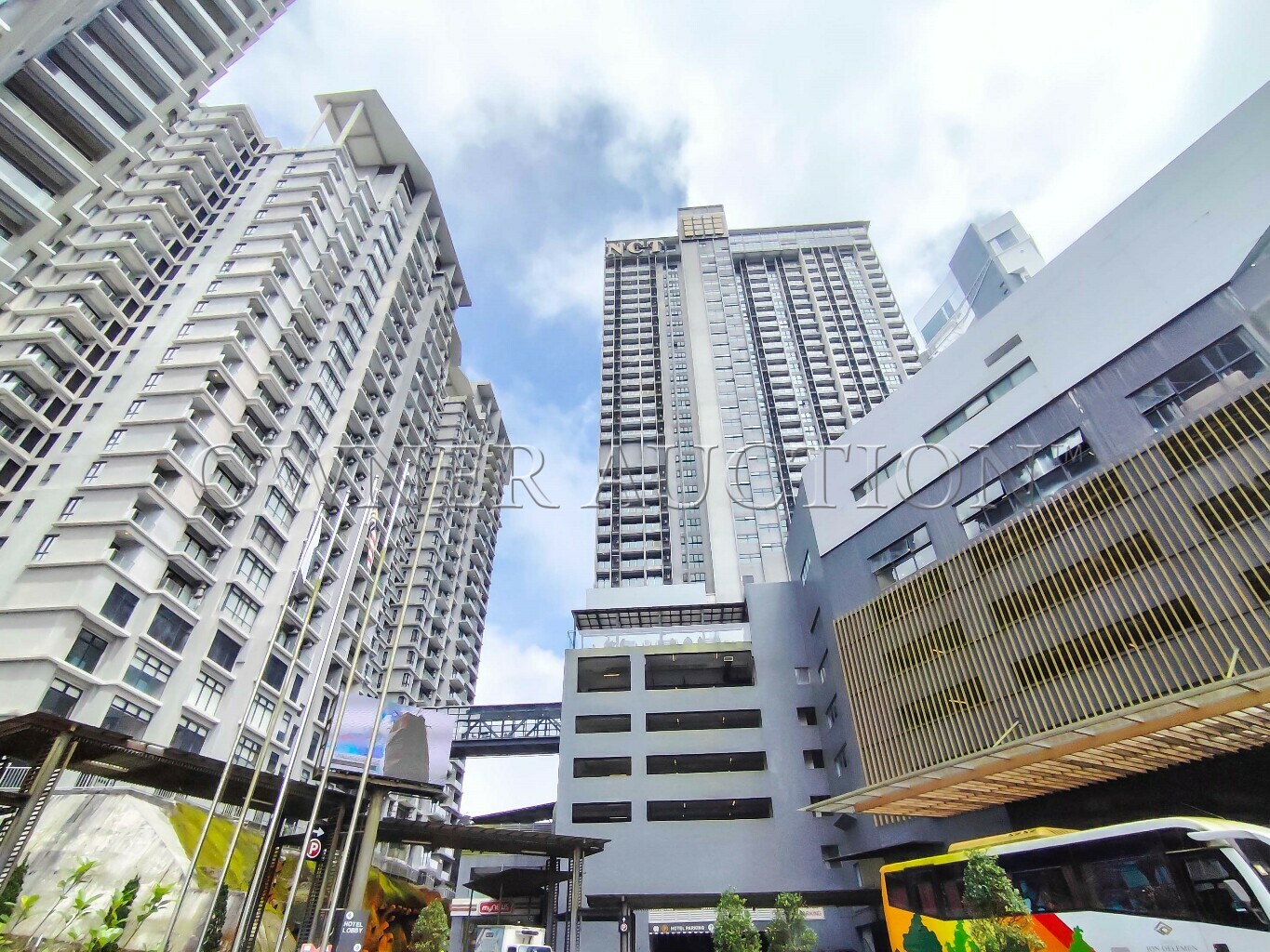 [Operational Airbnb Unit in Genting Highlands] Apartment [Immediate rental income from an active short-stay setup]