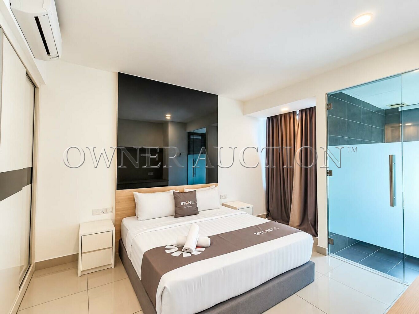 [Operational Airbnb Unit in Genting Highlands] Apartment [Immediate rental income from an active short-stay setup]