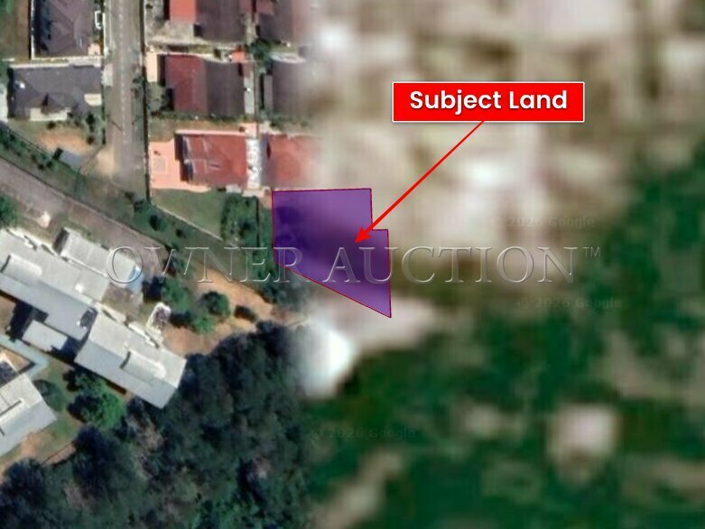 [Ready Infrastructure] Residential Land [Easy Access to Kuala Pilah Town Centre; 10 Mins to Kolej Matrikulasi Negeri Sembilan]