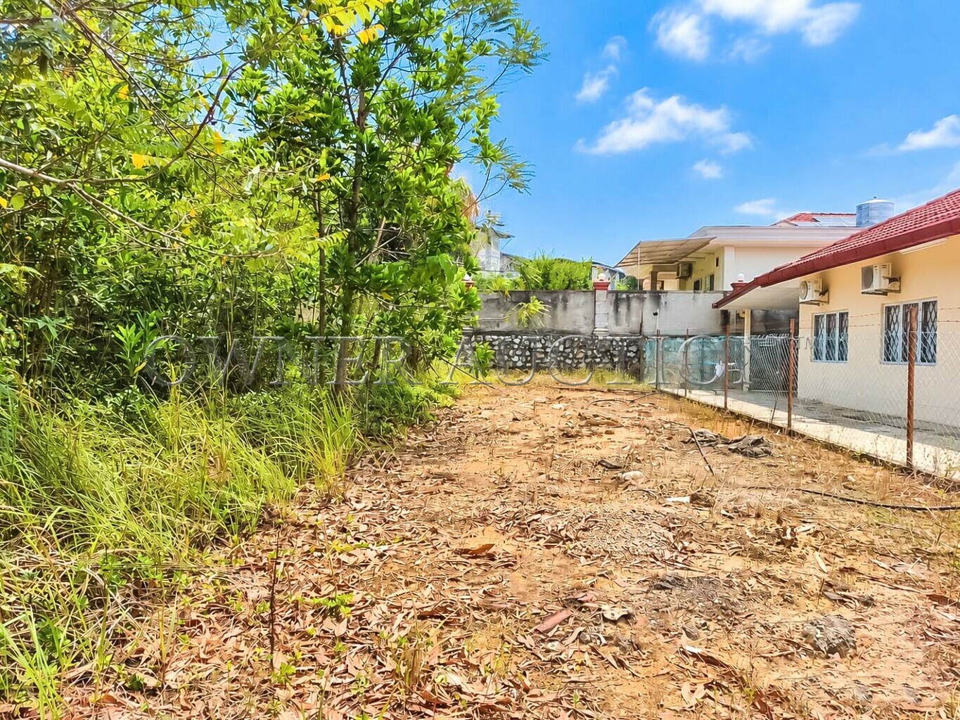 [Ready Infrastructure] Residential Land [Easy Access to Kuala Pilah Town Centre; 10 Mins to Kolej Matrikulasi Negeri Sembilan]