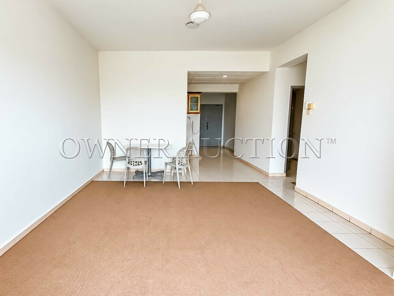 Apartment [Strategic location; easy access to JB City Centre and CIQ]