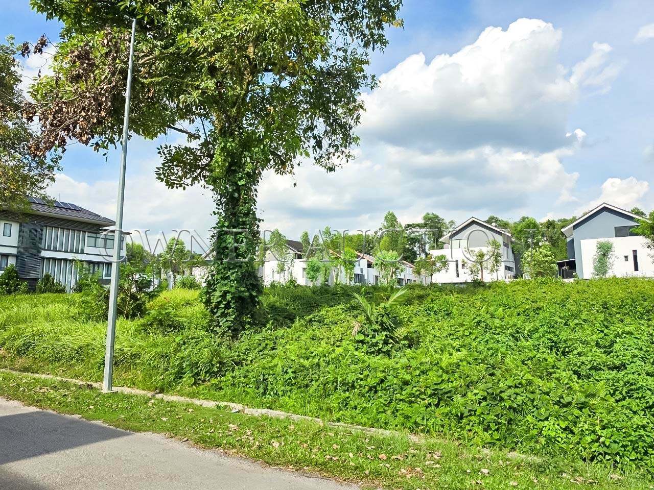 [Rare Residential Land in The Mines Resort City] Residential Land [5 mins to The Mines Shopping Mall, Resort & Golf Club]