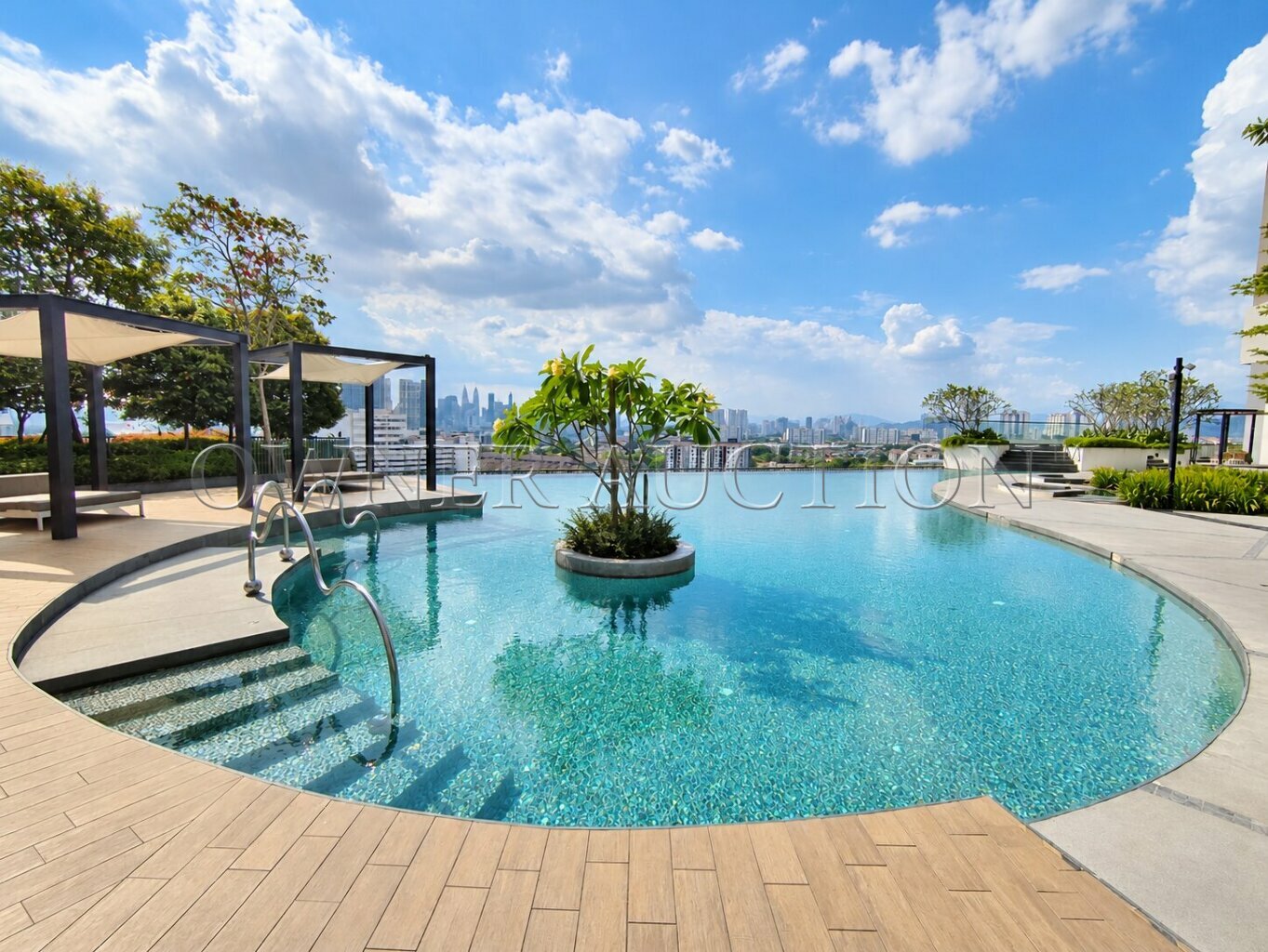 [Ideal for Own Stay or Investment] SOHO [10 min to MRT Cochrane and MyTown Shopping Centre]